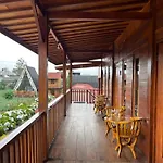 Fifa Cabin Dieng By Fifa Grup