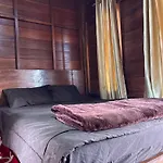 Fifa Cabin Dieng By Fifa Grup